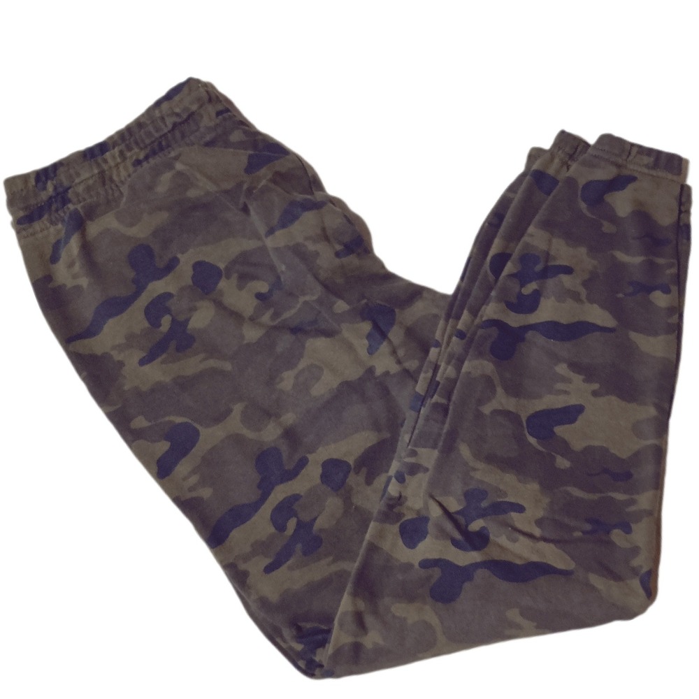 Old Navy Camo Joggers‎ Sweatpants SKUCH059